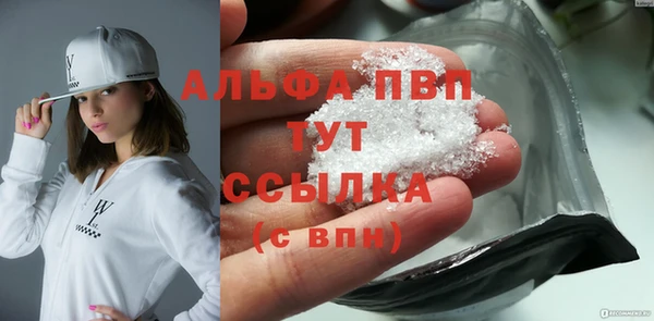 ALPHA PVP Няндома