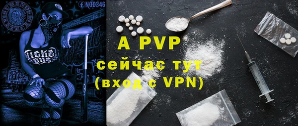 хмурый Нягань