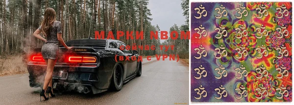 хмурый Нягань