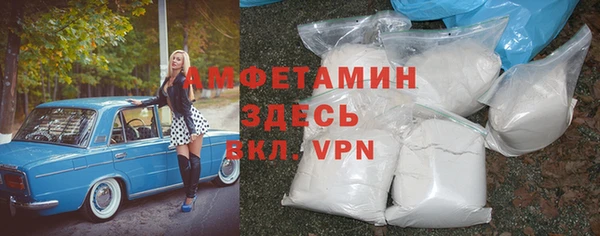 ALPHA PVP Няндома