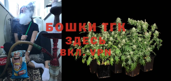 хмурый Нягань