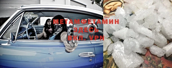 ALPHA PVP Няндома